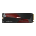 اس اس دی سامسونگ مدل 990 PRO Heatsink 2TB - تصویر 2