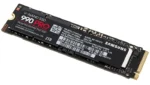 SSD سامسونگ مدل 990 PRO ظرفیت 2 ترابایت - تصویر 2