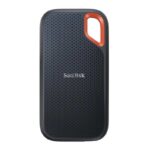 اس اس دی اکسترنال سن دیسک مدل Extreme Portable E61 ظرفیت 2 ترابایت