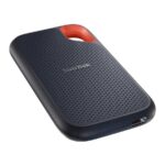 اس اس دی اکسترنال سن دیسک مدل Extreme Portable E61 ظرفیت 2 ترابایت - تصویر 2