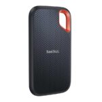 اس اس دی اکسترنال سن دیسک مدل Extreme Portable E61 ظرفیت 2 ترابایت - تصویر 3