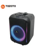 اسپیکر قابل حمل تازاتا PARTY FS-L1210 - تصویر 2