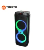 اسپیکر قابل حمل تازاتا PARTY FS-L2212 - تصویر 2