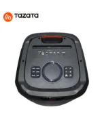 اسپیکر قابل حمل تازاتا PARTY FS-L2212 - تصویر 3