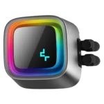 خنک کننده مایع پردازنده دیپ کول مدل Deepcool LS720 - تصویر 2