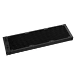 خنک کننده مایع پردازنده دیپ کول مدل Deepcool LS720 - تصویر 3
