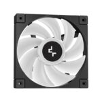 خنک کننده دیپ کول مدل AG620 Black ARGB - تصویر 3