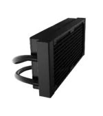 خنک کننده مایع پردازنده ردراگون CCW-1019 RGB - تصویر 3
