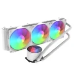 خنک کننده مایع پردازنده ردراگون CCW-3013W RGB