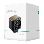 خنک کننده پردازنده دیپ کول مدل AK500 G2 - تصویر 2