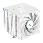 خنک کننده پردازنده دیپ کول مدل AK620 DIGITAL PRO WHITE