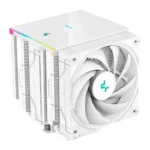 خنک کننده پردازنده دیپ کول مدل AK620 DIGITAL PRO WHITE - تصویر 2