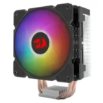 خنک کننده پردازنده ردراگون CC-2001 RGB - تصویر 3