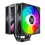 خنک کننده پردازنده ردراگون CC-2177 RGB - تصویر 8