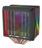 خنک کننده پردازنده ردراگون CC-2188 RGB - تصویر 2