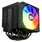 خنک کننده پردازنده ردراگون CC-2311 RGB - تصویر 4