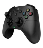 دسته بازی بی سیم ام اس آی FORCE GC300 Black - تصویر 2