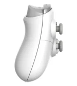 دسته بازی بی سیم ام اس آی FORCE GC300 Black White - تصویر 3