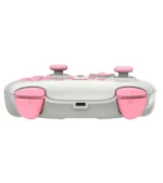 دسته بازی بی سیم ردراگون PLUTO G815 Pink - تصویر 3