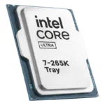 سی پی یو کامپیوتر اینتل Core Ultra 7 265K Tray - تصویر 2