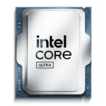 سی پی یو کامپیوتر اینتل Core Ultra 9 285K Tray