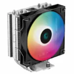 خنک کننده بادی دیپ کول مدل GAMMAXX AG400 led