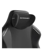صندلی گیمینگ دی ایکس ریسر Craft Series 2025 XL Black - تصویر 3