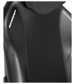 صندلی گیمینگ دی ایکس ریسر Craft Series 2025 XL Black - تصویر 4