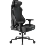 صندلی گیمینگ دی ایکس ریسر Craft Series 2025 XL Black - تصویر 2