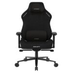 صندلی گیمینگ دی ایکس ریسر Craft Series 2025 XL Black Fabric