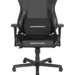 صندلی گیمینگ دی ایکس ریسر Drifting Series 2025 XL Black - تصویر 4