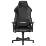 صندلی گیمینگ دی ایکس ریسر Drifting Series 2025 XL Black - تصویر 5