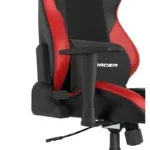 صندلی گیمینگ دی ایکس ریسر Drifting Series 2025 XL Black Red