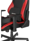 صندلی گیمینگ دی ایکس ریسر Drifting Series 2025 XL Black Red - تصویر 2
