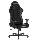 صندلی گیمینگ دی ایکس ریسر Formula Series 2025 L Black - تصویر 4