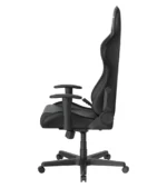 صندلی گیمینگ دی ایکس ریسر Formula Series 2025 L Black - تصویر 8