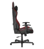 صندلی گیمینگ دی ایکس ریسر Formula Series 2025 L Black Red - تصویر 4
