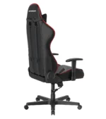 صندلی گیمینگ دی ایکس ریسر Formula Series 2025 L Black Red - تصویر 3