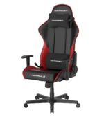 صندلی گیمینگ دی ایکس ریسر Formula Series 2025 L Black Red - تصویر 2