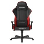 صندلی گیمینگ دی ایکس ریسر Formula Series 2025 L Black Red