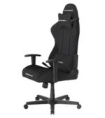 صندلی گیمینگ دی ایکس ریسر Formula Series 2025 L Fabric Black - تصویر 2