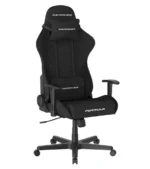 صندلی گیمینگ دی ایکس ریسر Formula Series 2025 L Fabric Black - تصویر 3