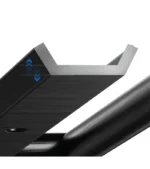 صندلی گیمینگ دی ایکس ریسر Tank Series 2025 Black - تصویر 3