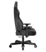 صندلی گیمینگ دی ایکس ریسر Tank Series 2025 Black - تصویر 5