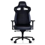 صندلی گیمینگ ورتاگیر PL4800 Carbon Black