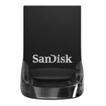 فلش مموری سن دیسک Ultra Fit ظرفیت 64 گیگابایت