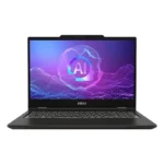 لپ تاپ ام اس آی 15.6 اینچی مدل VenturePro 15 A2RWEG Core 7 240H 16GB 512GB RTX5050