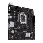 مادربرد ایسوس مدل ASUS PRIME H610M-R D5 - تصویر 2