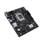 مادربرد ایسوس مدل ASUS PRIME H610M-R D5 - تصویر 4