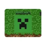 ماوس پد گیمینگ ریزر RAZER GIGANTUS V2 M MINECRAFT EDITION